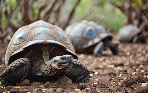    umbrellaLeaf Tortoise: Where Ancient Wisdom Meets Lush Green Canopy!